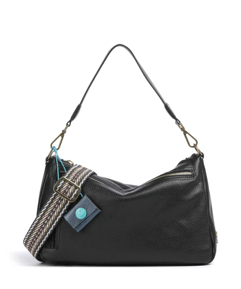 Gabs Zante Lolly Sac fourre-tout nero