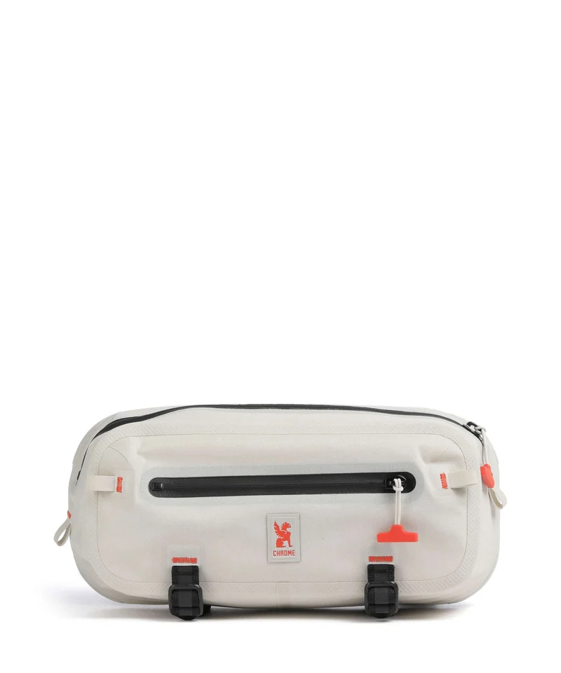 Chrome Kadet Mini WP Sac sling future white