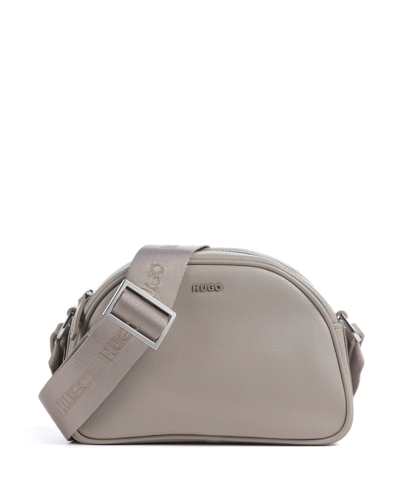Hugo Bel 2.0 Sac bandoulière light beige
