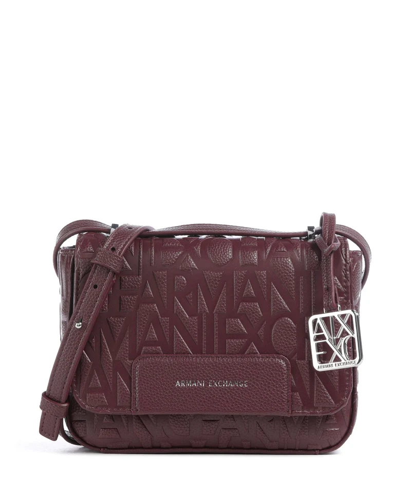 Armani Exchange Liz Sac bandoulière groove