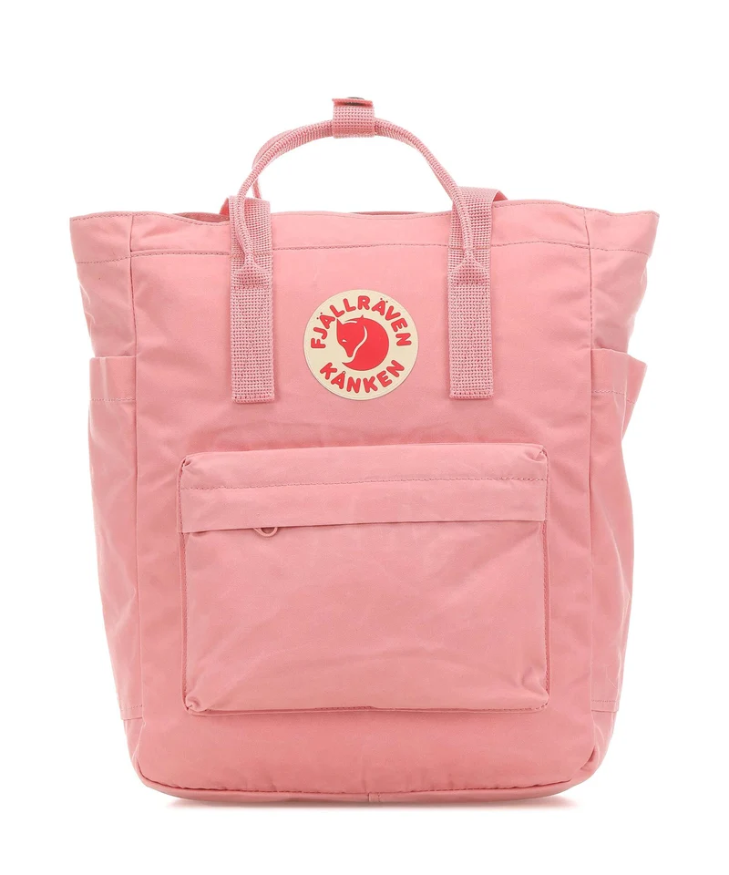 Fjällräven Kånken Totepack Cabas pink