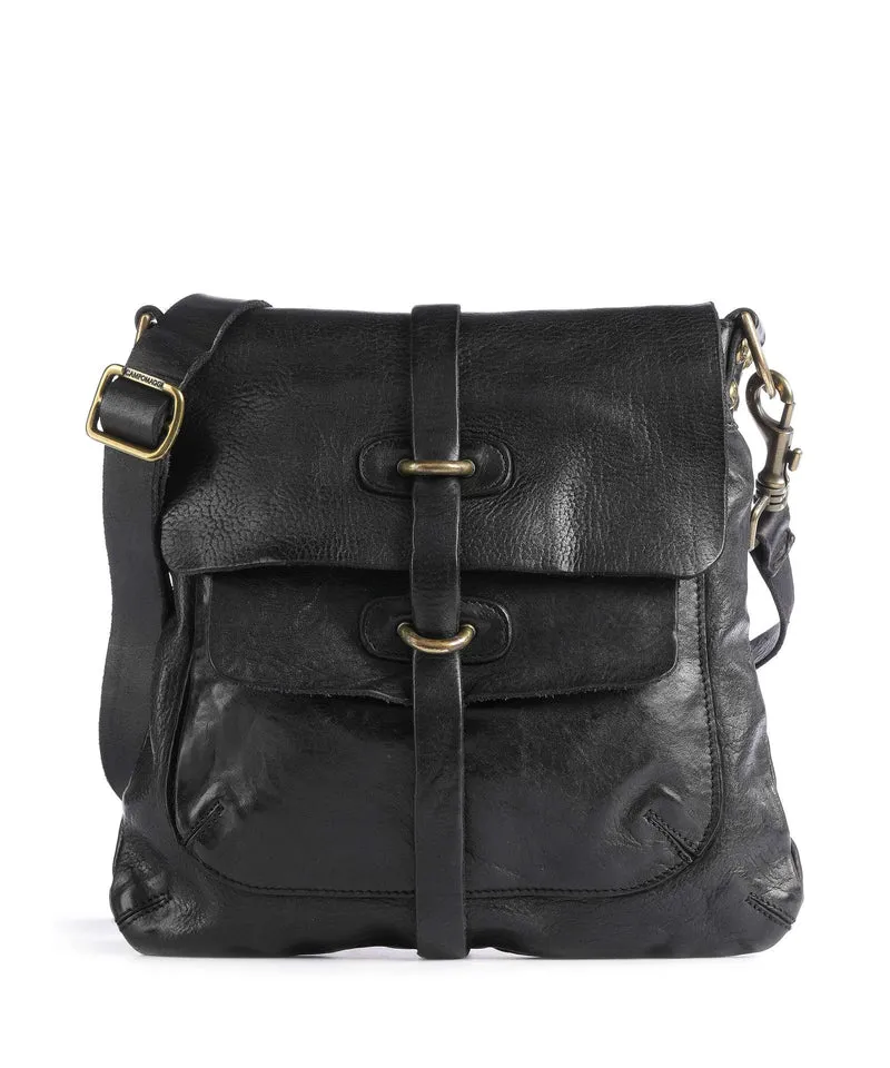 Campomaggi Sac porté épaule black