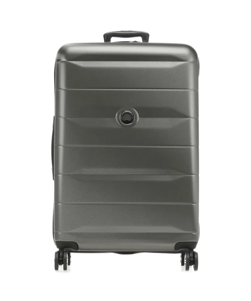 Delsey Paris Comete + Valise 4 roues iguana