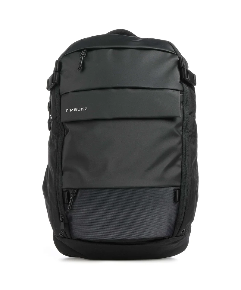 Timbuk2 Edge 1.0 Parker Pack Sac à dos d'ordinateur jet black