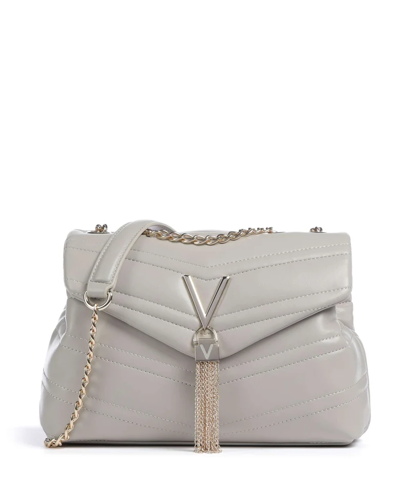 Valentino Bags Privilege Sac porté épaule ghiaccio
