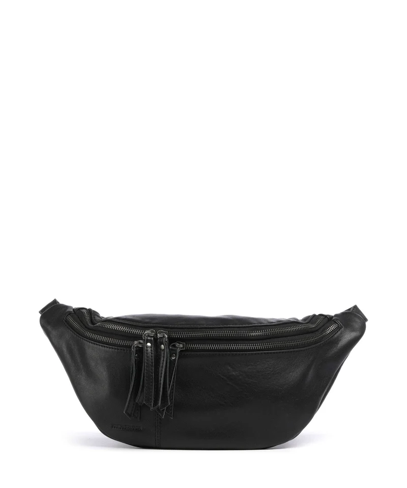 FredsBruder Me and My Bag Sac bandoulière black