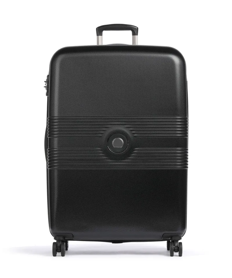 Delsey Paris Flanerie SE Valise 4 roues black