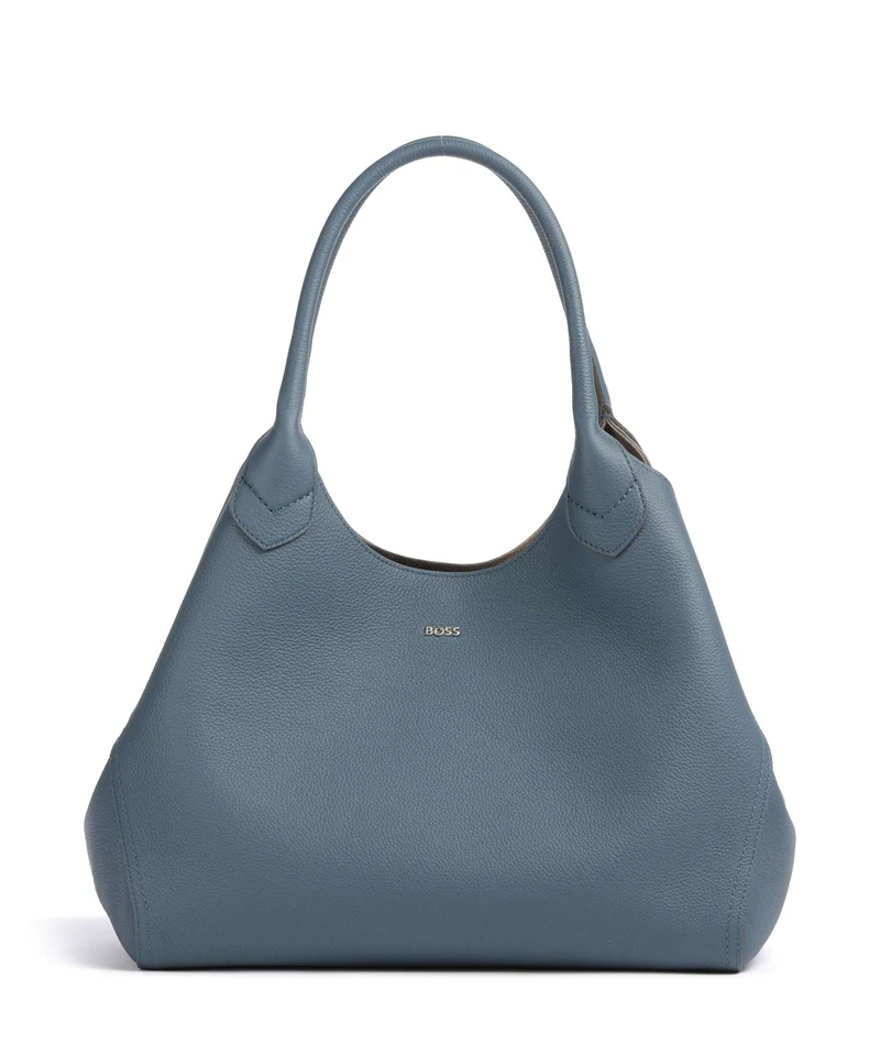 BOSS Lenah Cabas open blue