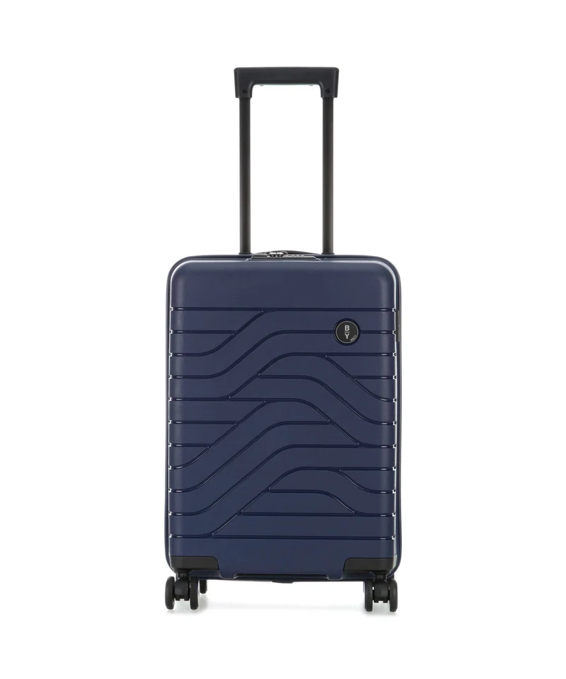 Brics BY Ulisse Valise 4 roues ozean