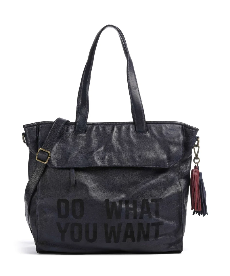Taschendieb Wien Hanfgasse 1 Cabas blue sea