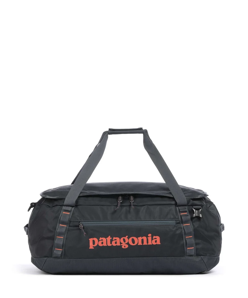 Patagonia Black Hole 55 Sac de voyage smolder blue