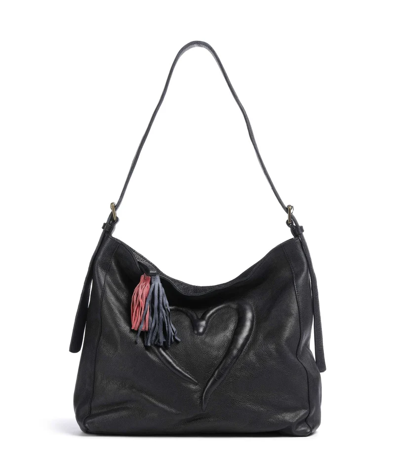 Taschendieb Wien Herzweg 2 Sac fourre-tout blue sea