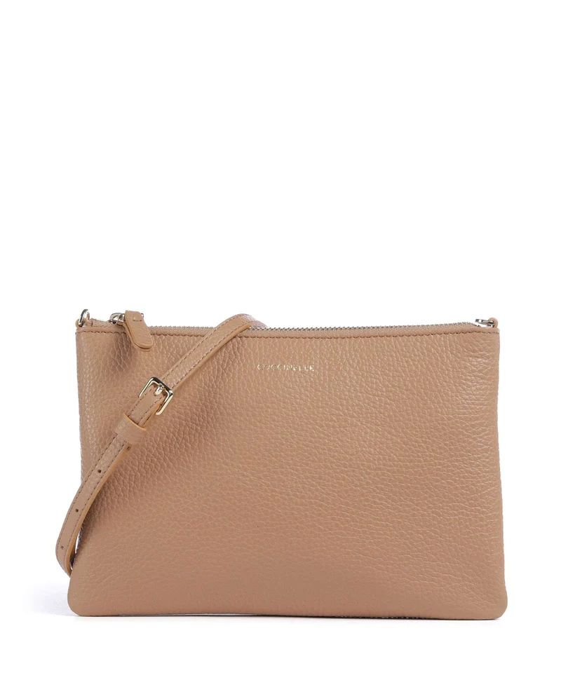 Coccinelle Best Sac bandoulière skin
