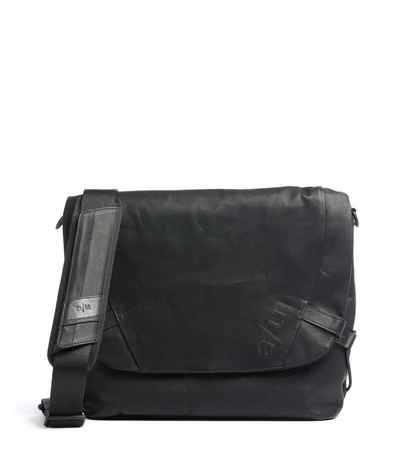 Aunts & Uncles Japan Matsumoto Sac messager black
