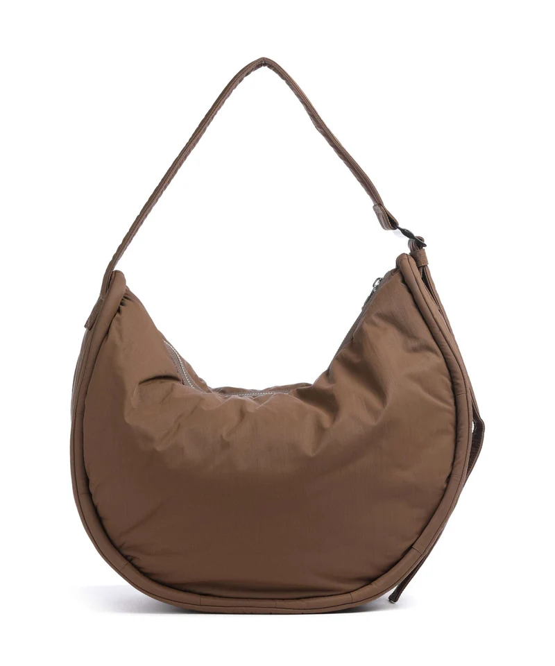 Sandqvist Curve L Sac fourre-tout dark taupe