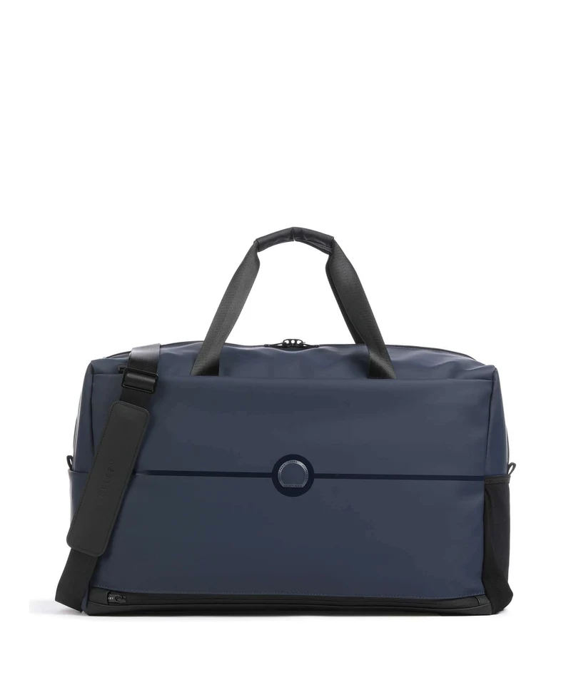 Delsey Paris Turenne Soft Sac week-end nachtblau