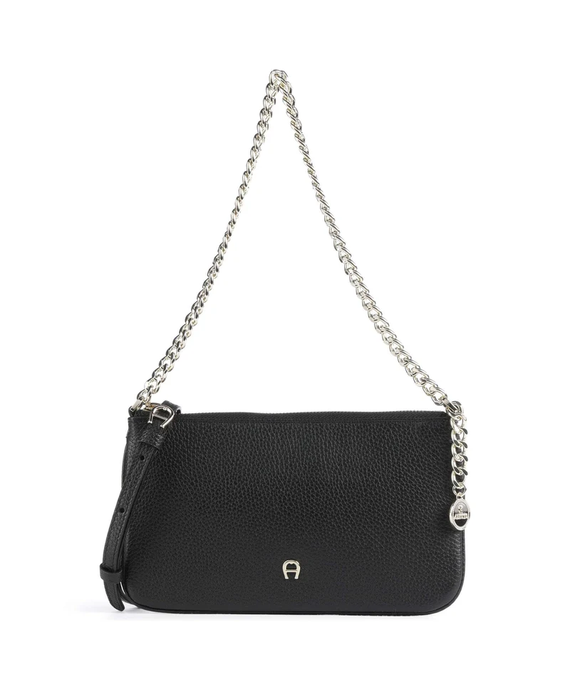 Aigner Fashion Sac porté épaule black