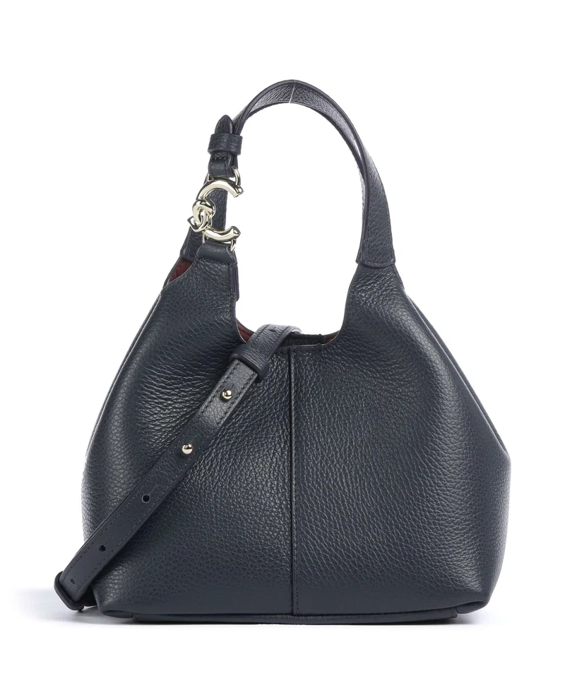 Coccinelle C-Easy Sac à main midnight blue