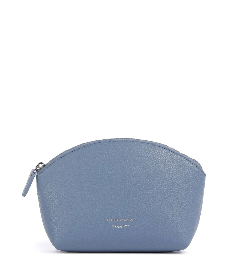 Emporio Armani My EA Sac à cosmétiques asfalto