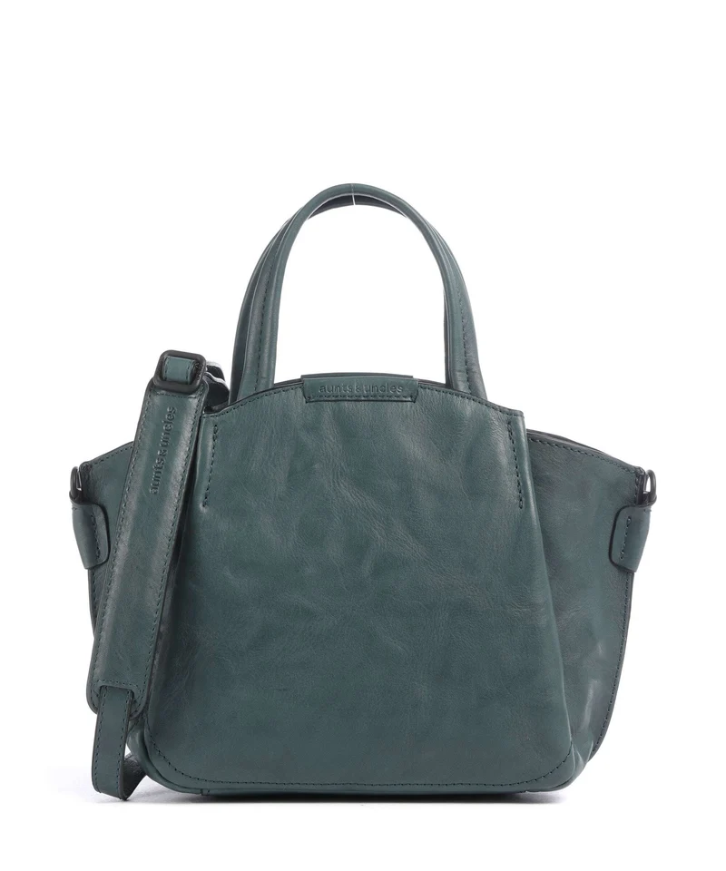 Aunts & Uncles Grandma's Luxury Club Mrs. Plum Crumble Sac à main kelp forest