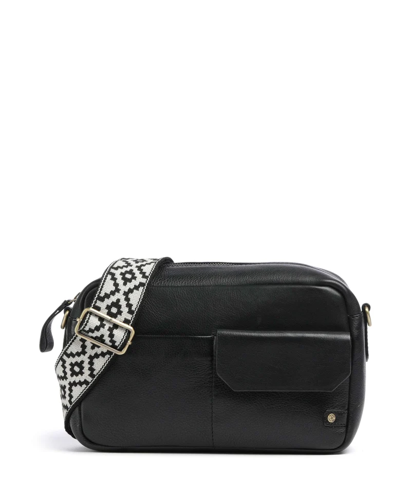 Depeche Sport Vogue Sac bandoulière black