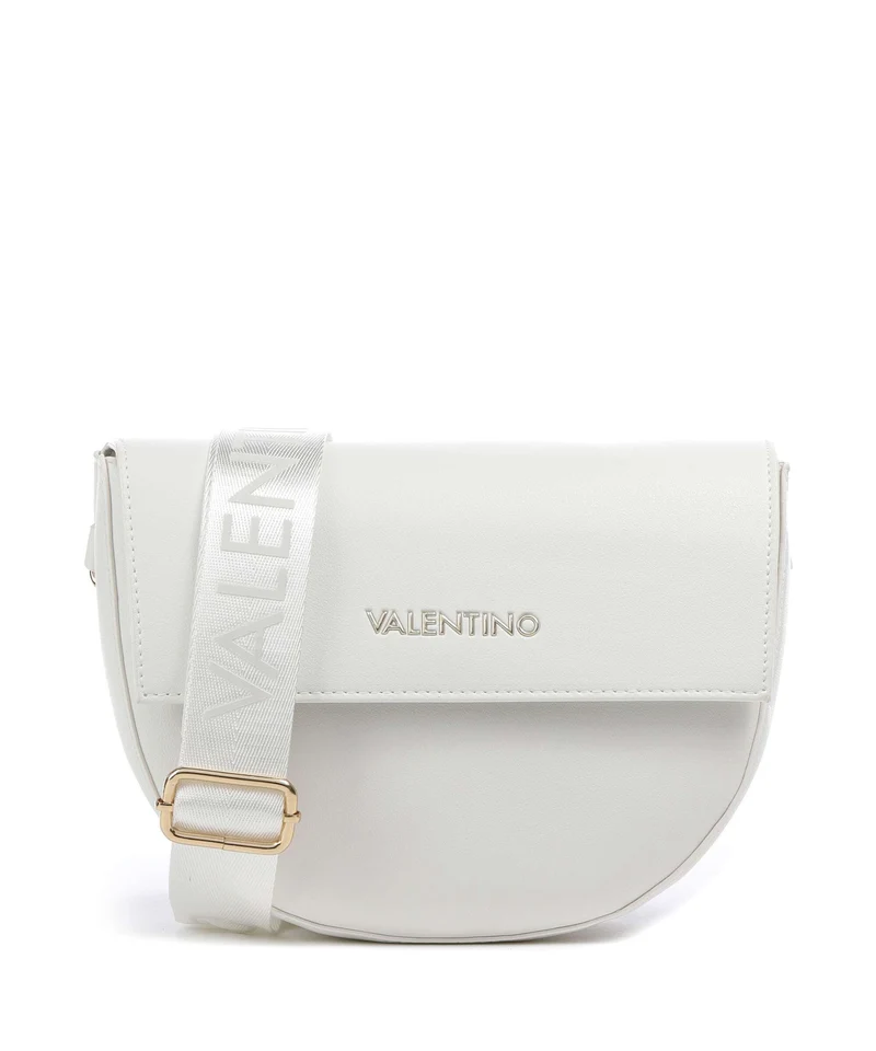 Valentino Bags Bigs Sac bandoulière bianco