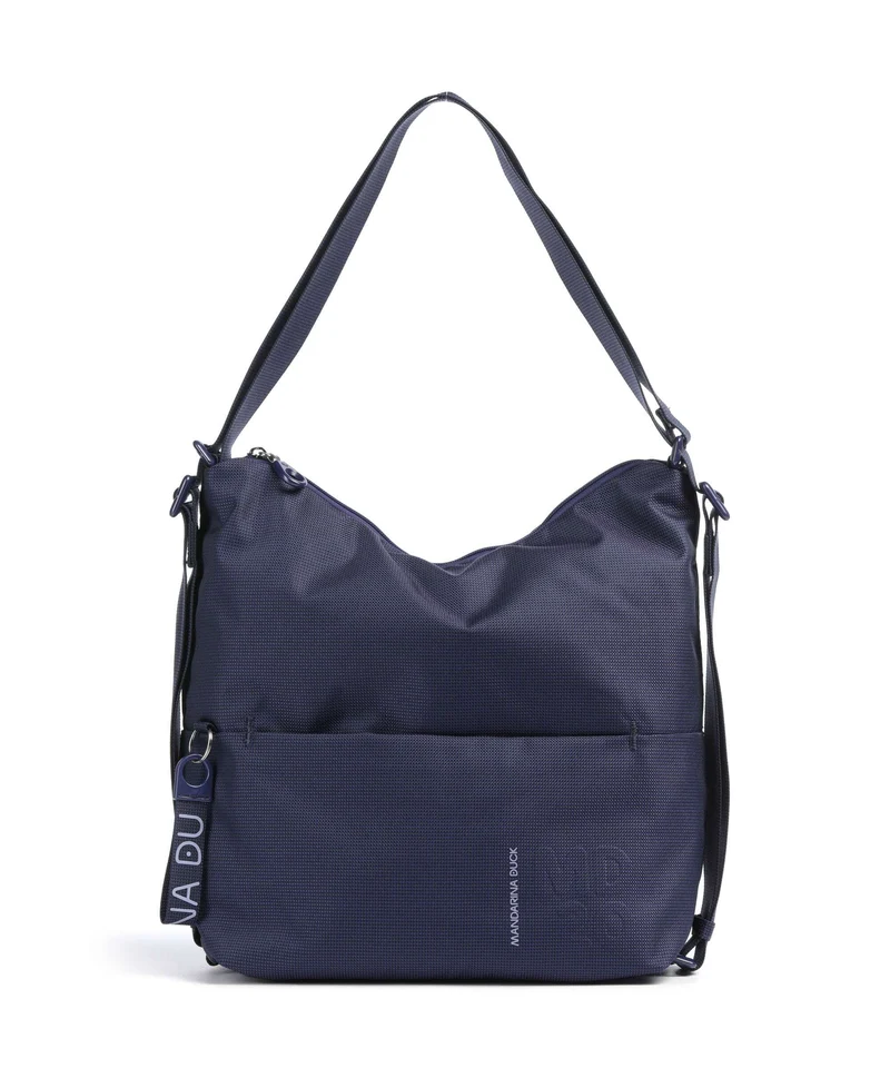 Mandarina Duck MD20 Sac à main porté dos eclipse