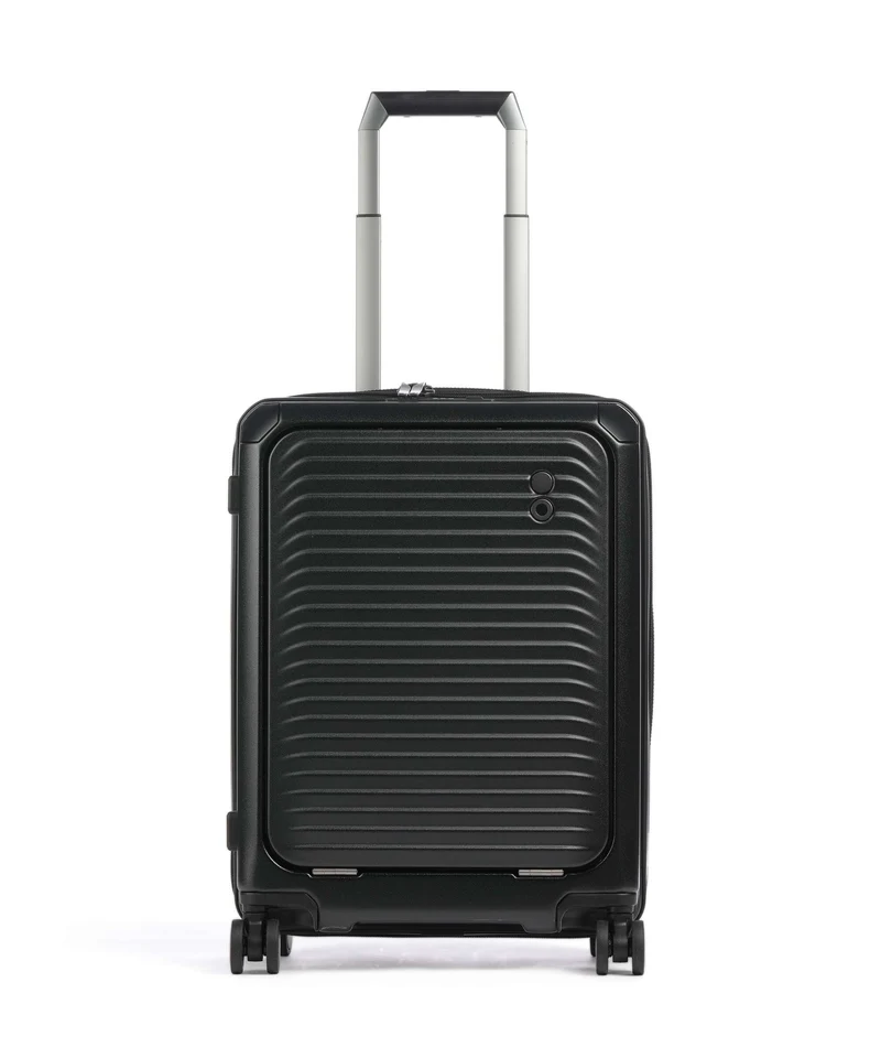 Echolac Shogun EVO S Valise 4 roues black