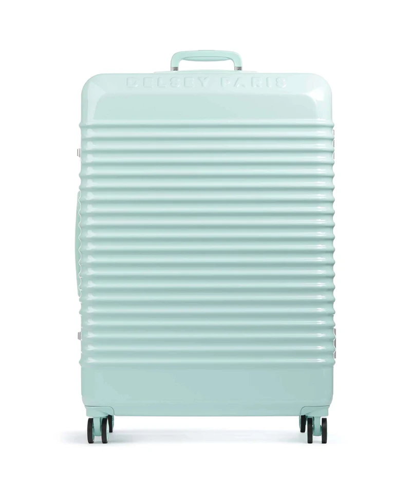 Delsey Paris Bastille 2.0 Valise 4 roues minze