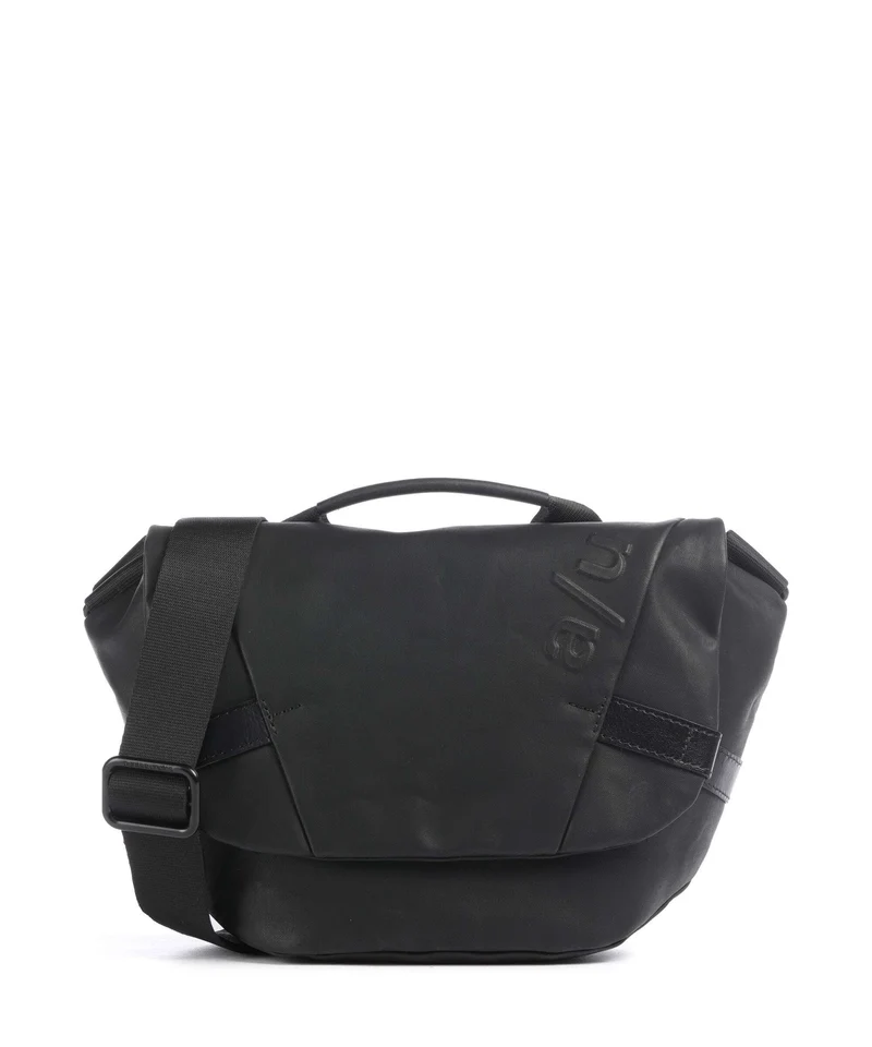 Aunts & Uncles Japan Kazo Sac bandoulière black