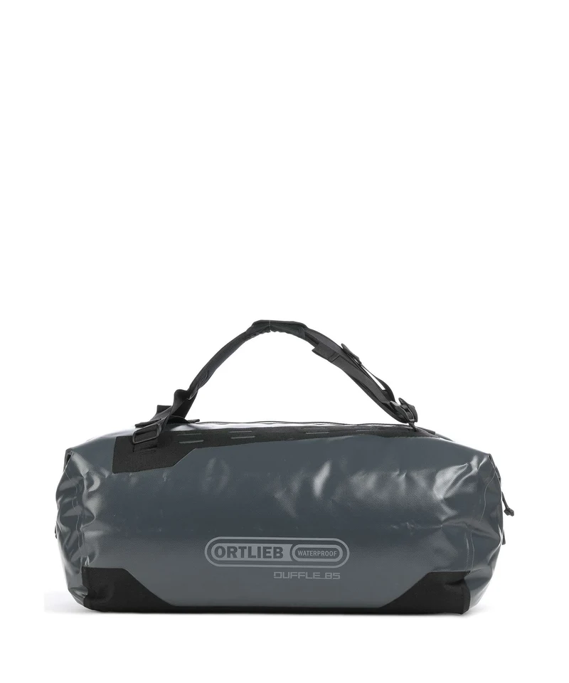 Ortlieb Duffle 85 Sac de voyage asphalt