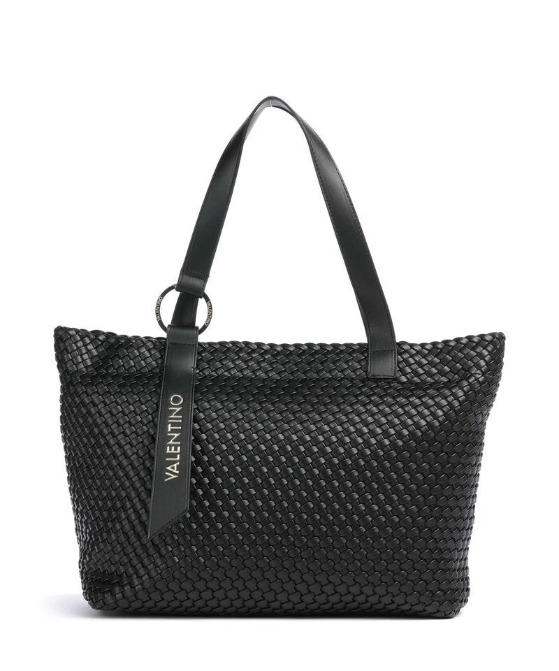 Valentino Bags Shantel Cabas nero