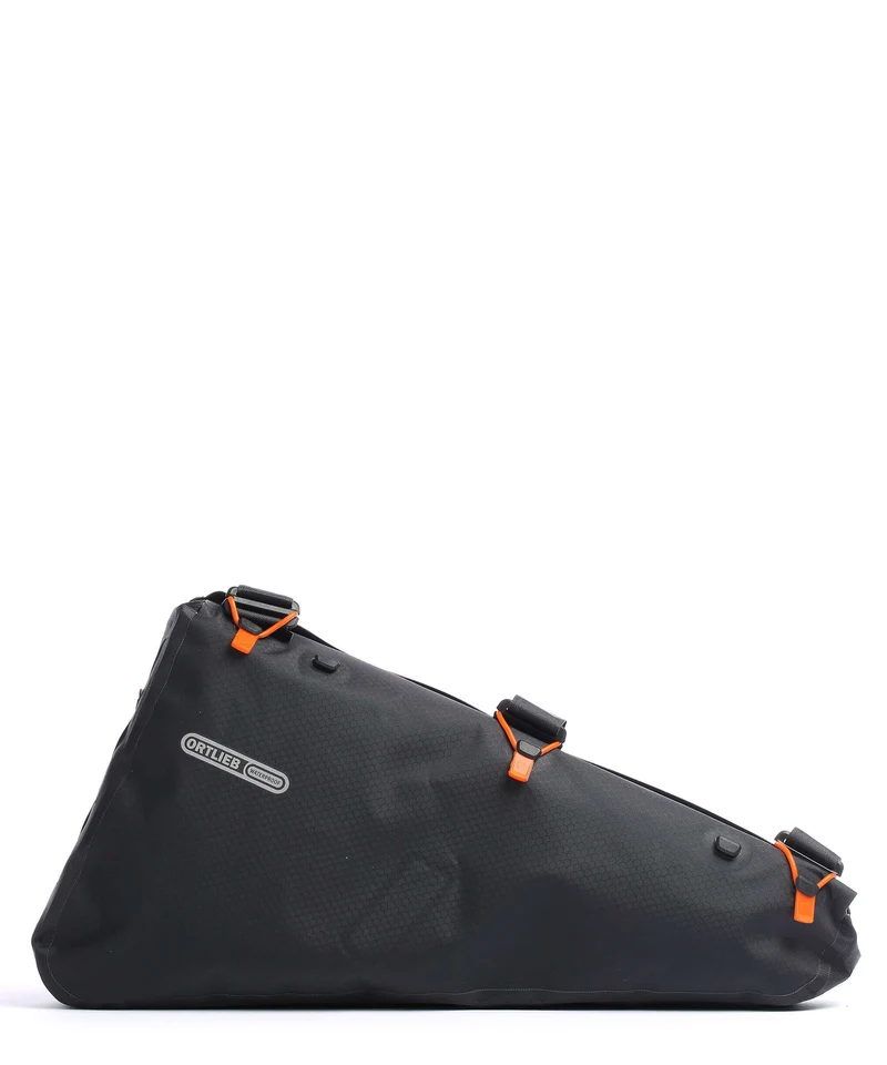 Ortlieb Frame-Pack RC 6 Sacoches de cadre black matt