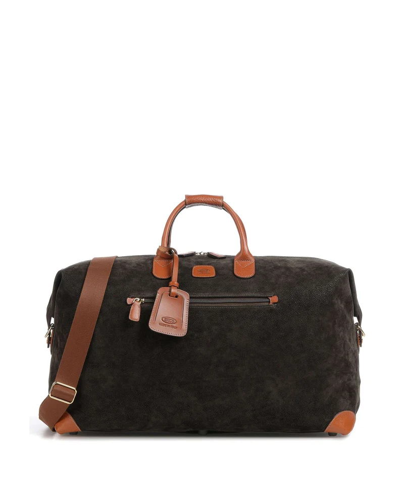 Brics Life Sac week-end olive