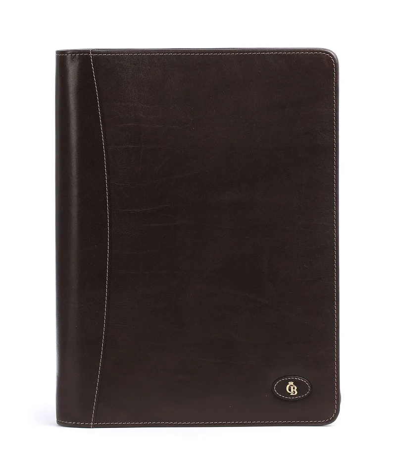 Castelijn & Beerens Gaucho A4 Rits Porte documents mocca