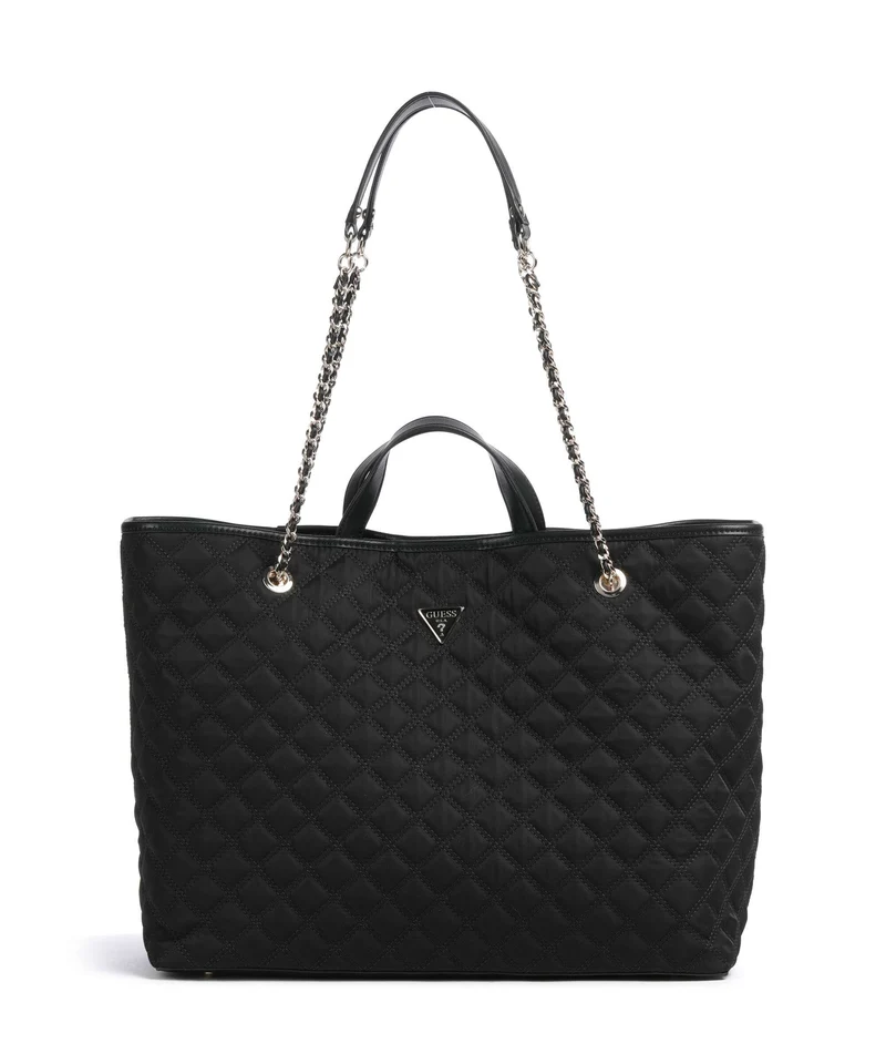 Guess Giully Cabas black