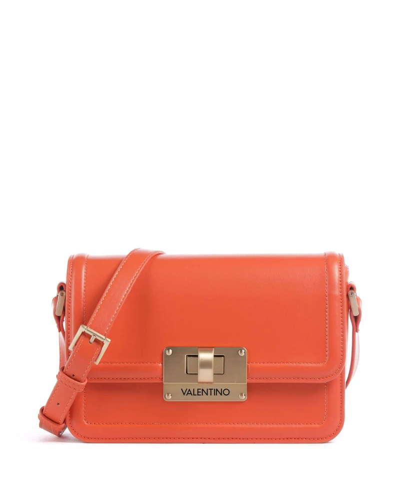 Valentino Bags Floren Sac bandoulière arancio