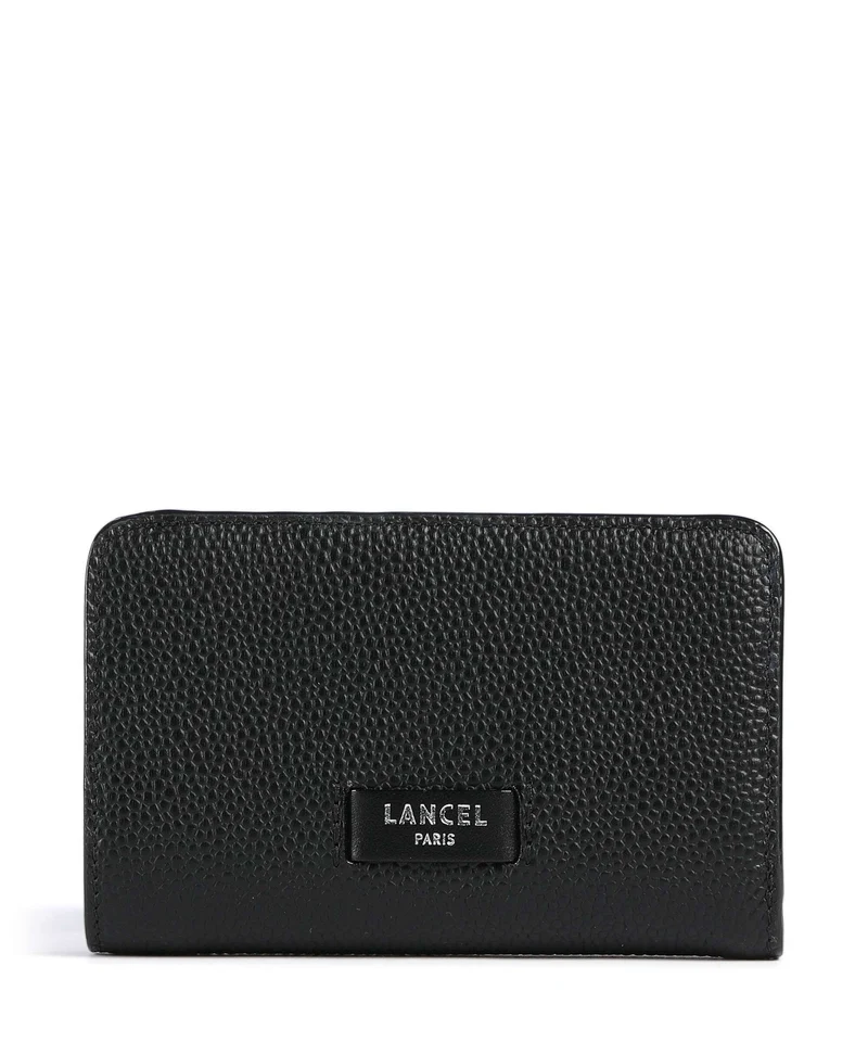 Lancel Ninon Portefeuille black