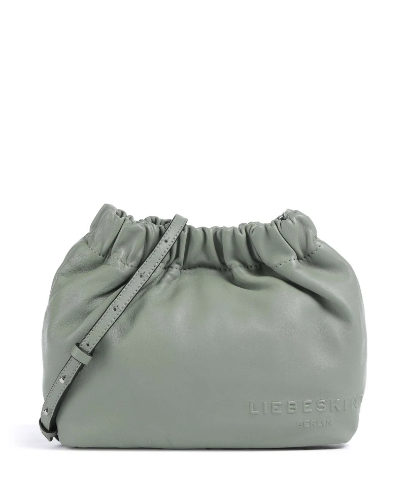Liebeskind Cloud Sheep Natural S Sac seau forest green