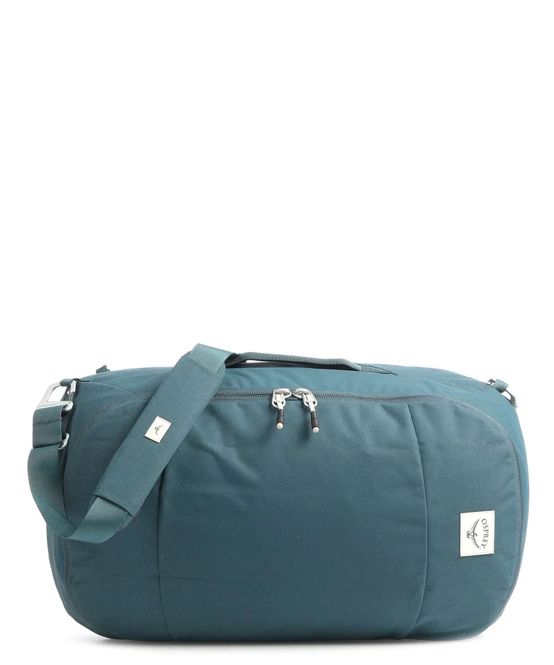 Osprey Arcane Sac week-end stargazer blue