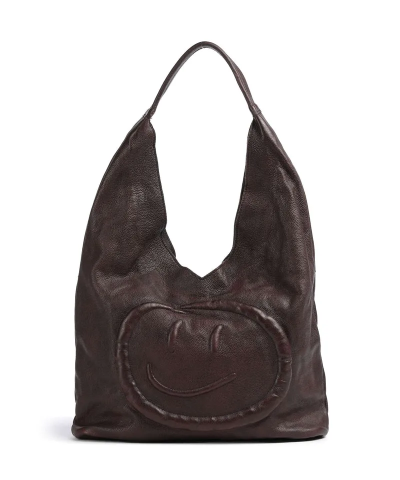 Taschendieb Wien Freiheitsplatz 1 Cabas mokka