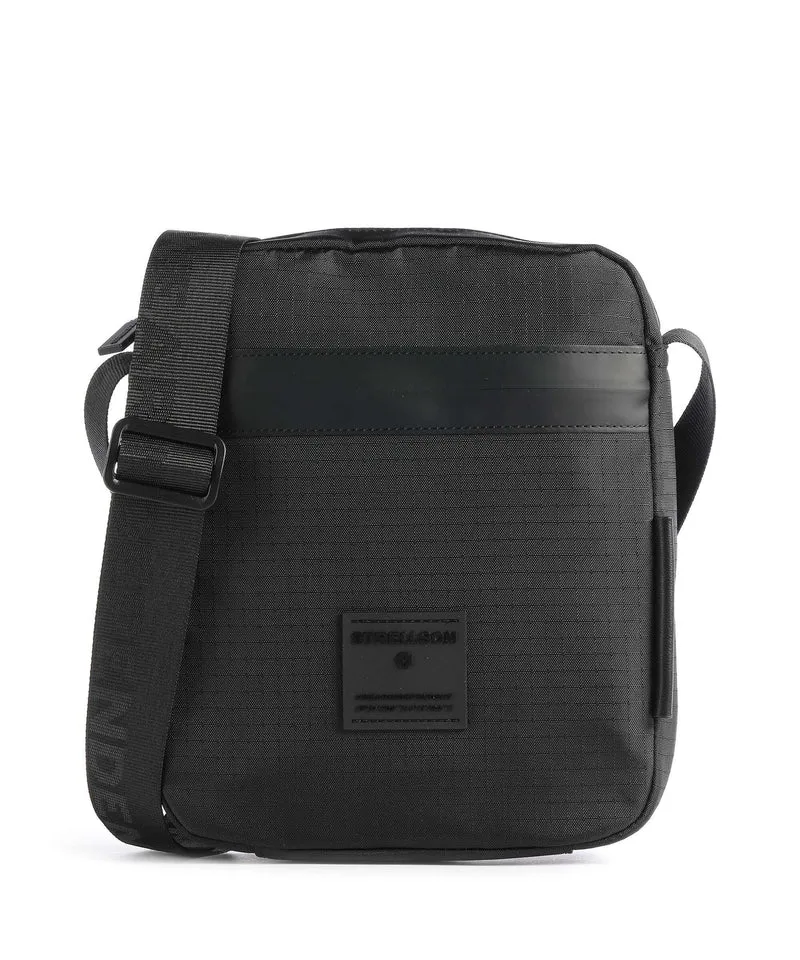 Strellson northwood Sac bandoulière black