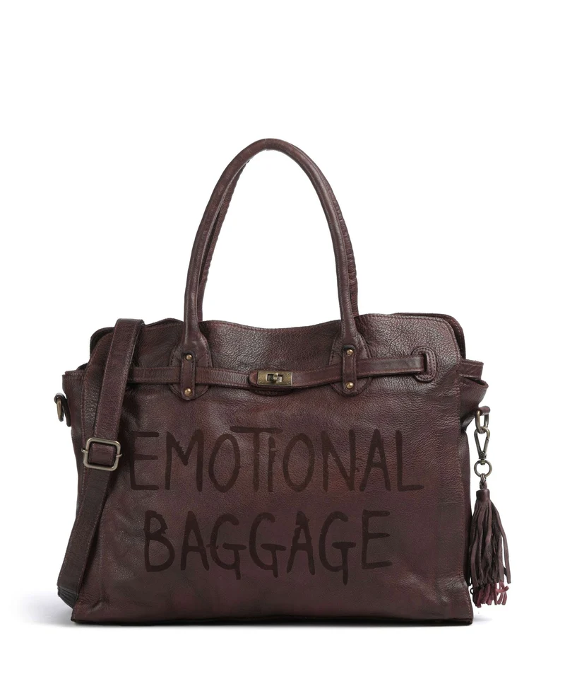 Taschendieb Wien Seelengasse 1 Cabas mokka