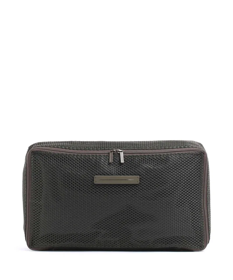 Horizn Studios Packing Cubes Accessoire de voyage dark olive