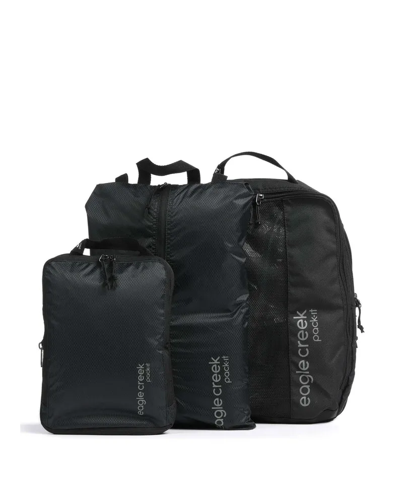 Eagle Creek Pack-It Essentials Accessoire de voyage black