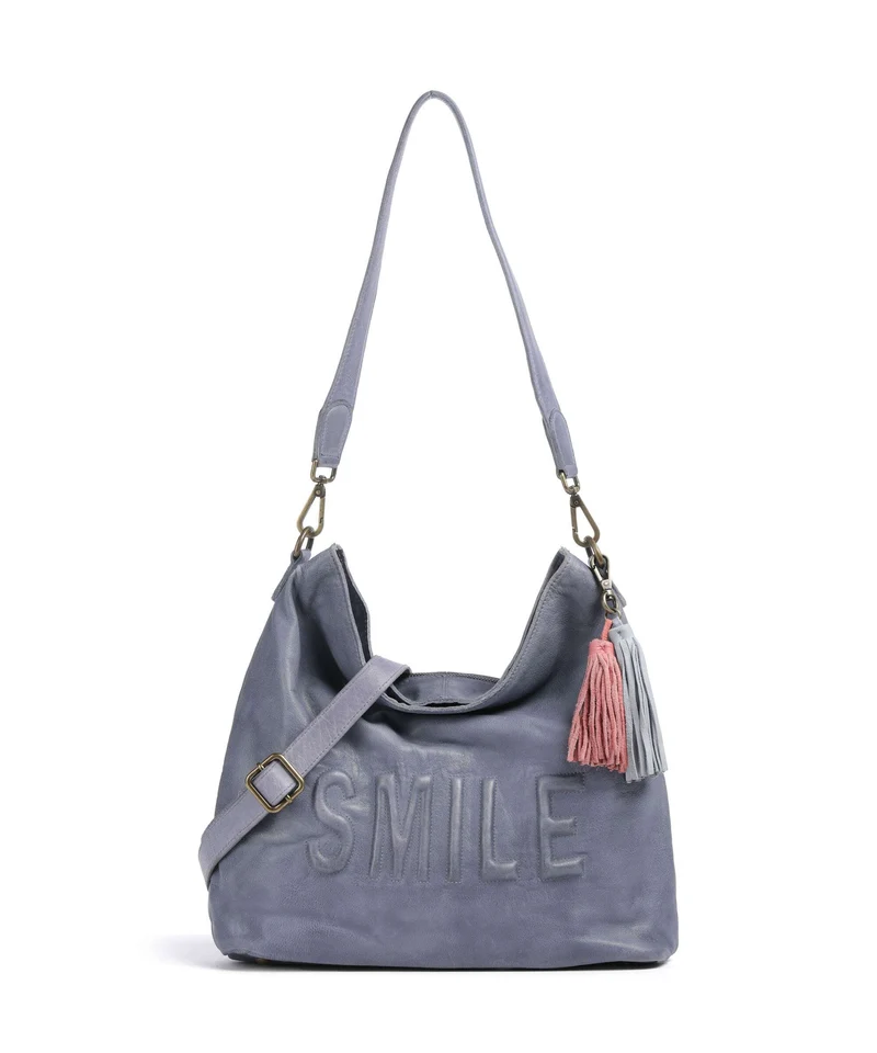 Taschendieb Wien Paoliweg 2 Sac fourre-tout lila lavender