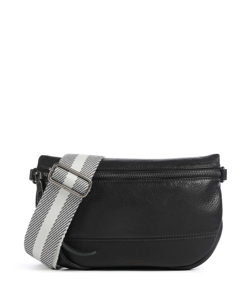 FredsBruder Dear Sac bandoulière black