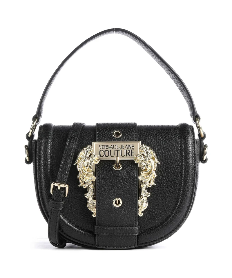 Versace Jeans Couture Couture 01 Sac bandoulière black