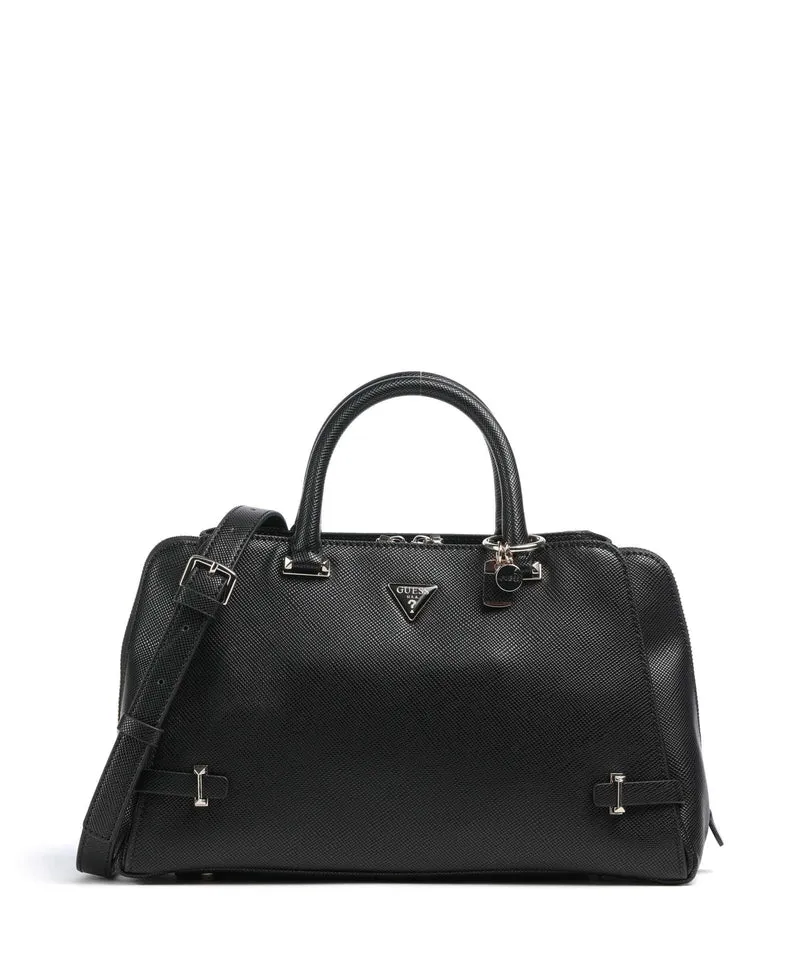 Guess Rosalba Sac à main black
