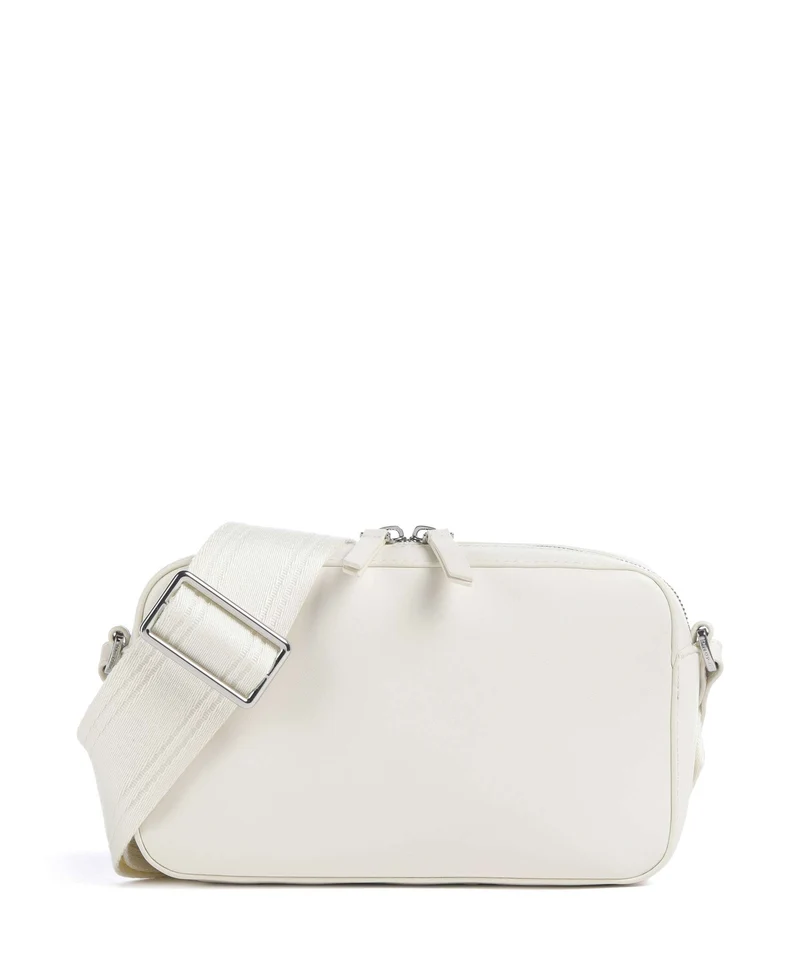 Marc O'Polo Villar Sac bandoulière natural cotton